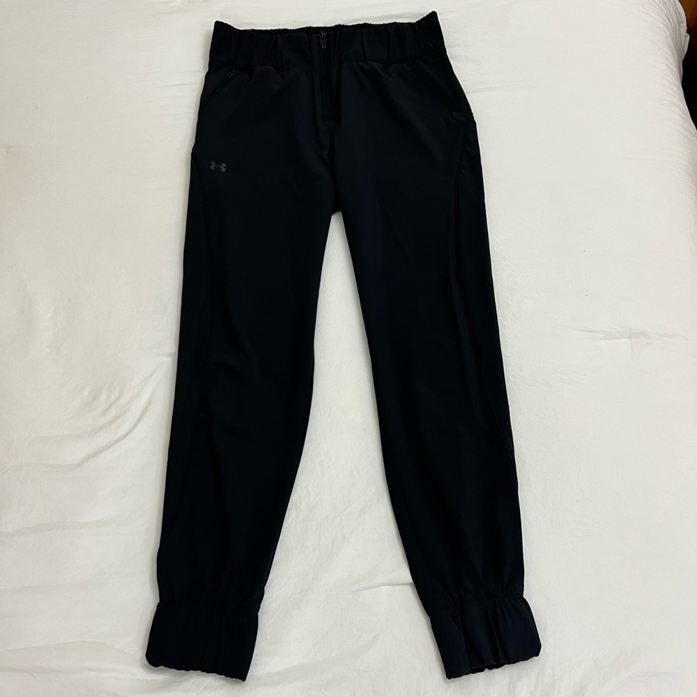 Under armour joggers